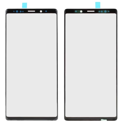 Samsung Galaxy Note 9 Screen Housing Glass Lens