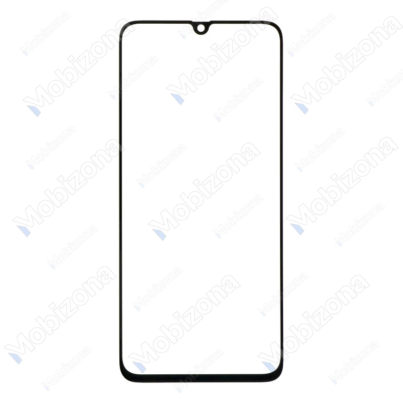Samsung Galaxy A70 Screen Housing Glass Lens