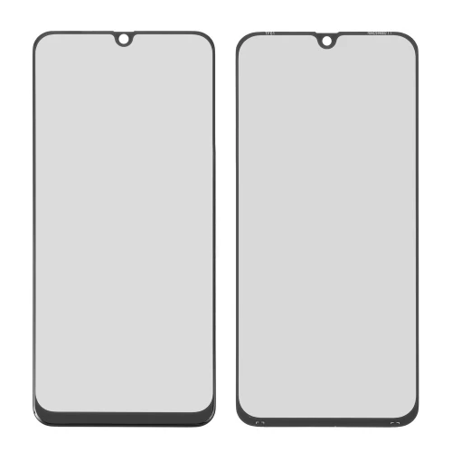 Samsung Galaxy A40 Screen Housing Glass Lens