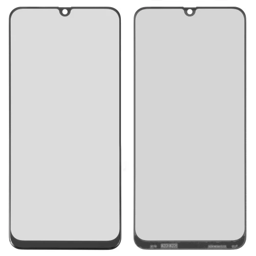 Samsung Galaxy A30, Galaxy A50 Screen Housing Glass Lens