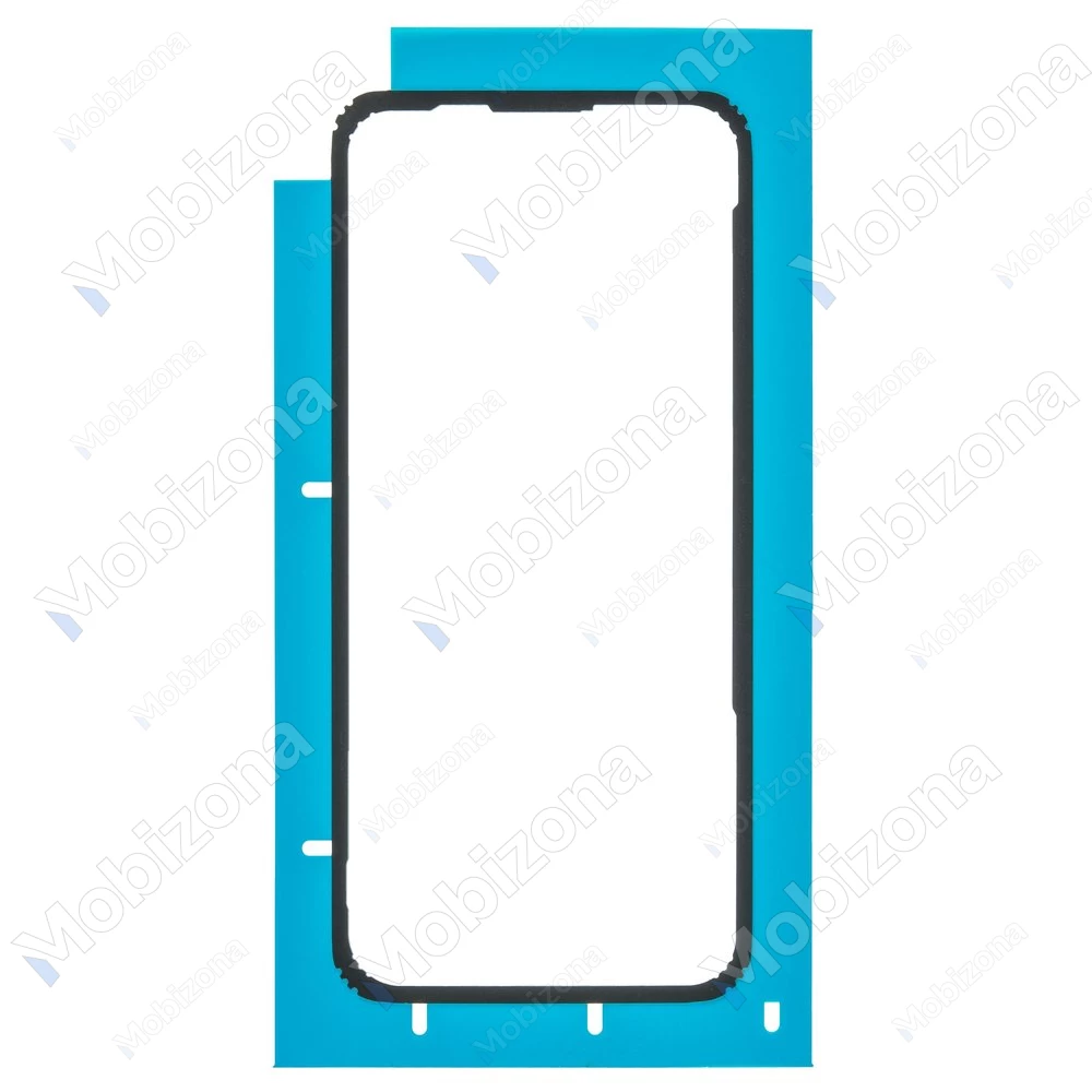 Huawei P20 Pro galinio dangtelio lipdukas