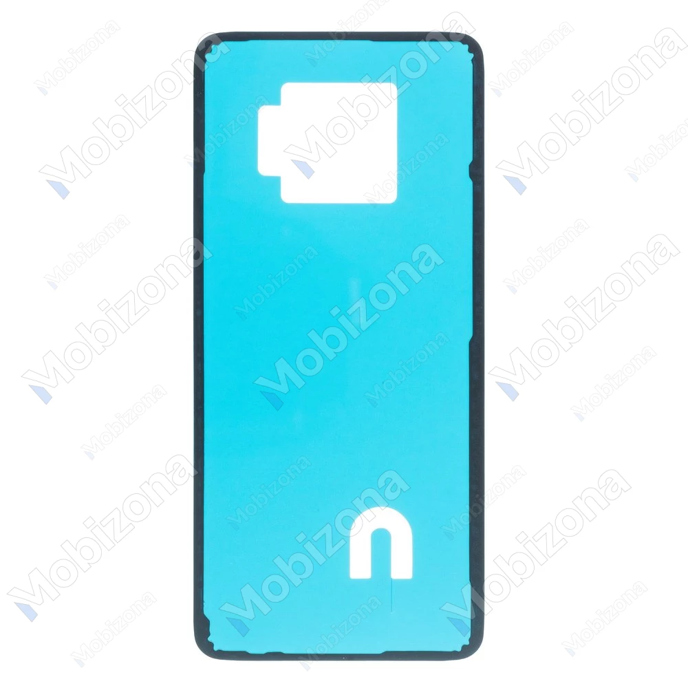 Huawei Mate 20 Pro galinio dangtelio lipdukas