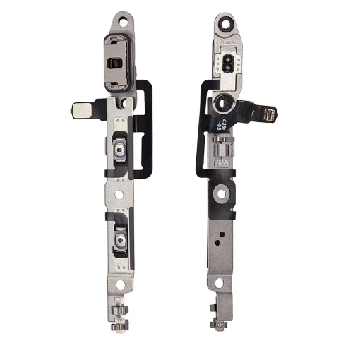 Apple iPhone 15 Plus garsinimo ir nutildymo mygtukas (lanksčioji jungtis)