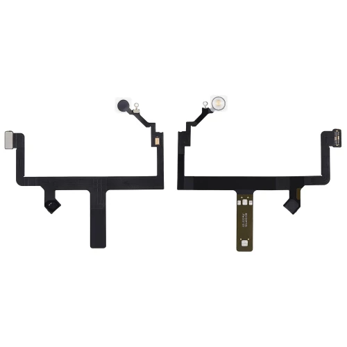 Apple iPhone 14 Plus blykstė ir mikrofonas (lanksčioji jungtis) Apple iPhone 14 Plus blykstė ir mikrofonas (lanksčioji jungtis)