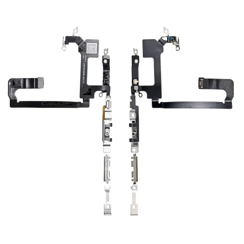 Apple iPhone 14 Plus Power Button (Flex Cable) Apple iPhone 14 Plus Power Button (Flex Cable)