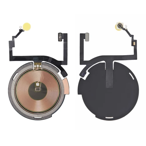 Apple iPhone 14 belaidis įkroviklis, NFC, blykstė, mikrofonas (lanksčioji jungtis) Apple iPhone 14 belaidis įkroviklis, NFC, blykstė, mikrofonas (lanksčioji jungtis)