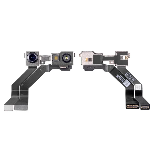 Apple iPhone 13 Pro priekinė kamera