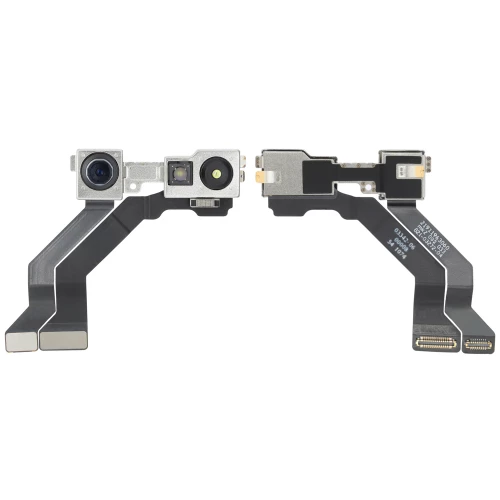 Apple iPhone 13 Pro Max priekinė kamera