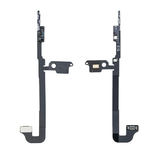 Apple iPhone 13 mini Bluetooth ir NFC antena, ir mikrofonas (lanksčioji jungtis) Apple iPhone 13 mini Bluetooth ir NFC antena, ir mikrofonas (lanksčioji jungtis)