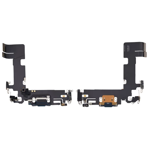 iPhone 13 Charging Port and Microphone (Flex Cable)