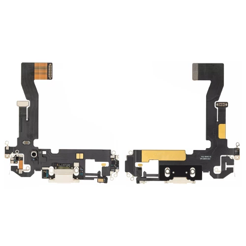 Apple iPhone 12, 12 Pro Charging Port and Microphone (Flex Cable) Apple iPhone 12, 12 Pro Charging Port and Microphone (Flex Cable)