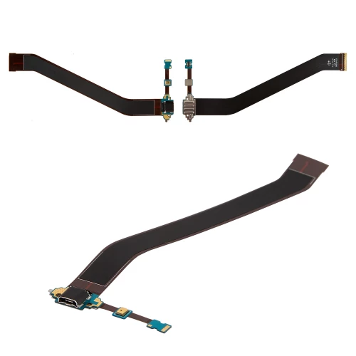 Samsung Galaxy Tab 3 10.1 Charging Port and Microphone (Flex Cable) Samsung Galaxy Tab 3 10.1 Charging Port and Microphone (Flex Cable)