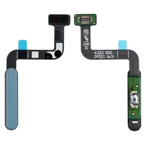 Samsung Galaxy A32 5G įjungimo mygtukas, piršto antspaudas, jutiklis (lanksčioji jungtis) Samsung Galaxy A32 5G įjungimo mygtukas, piršto antspaudas, jutiklis (lanksčioji jungtis)