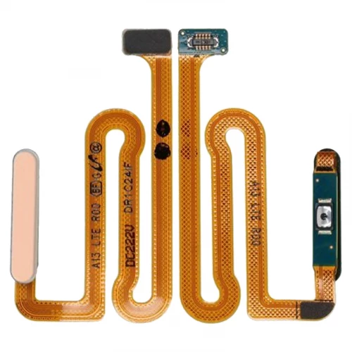 Samsung Galaxy A13 4G Fingerprint Sensor, Power Button (Flex Cable) Samsung Galaxy A13 4G Fingerprint Sensor, Power Button (Flex Cable)