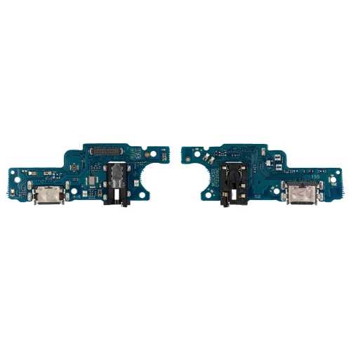 Huawei Nova Y70 Charging Port, Headphone Jack and Microphone (PCB Board) Huawei Nova Y70 Charging Port, Headphone Jack and Microphone (PCB Board)