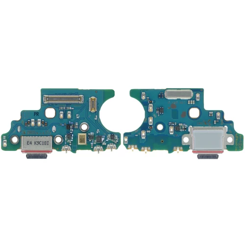 Samsung Galaxy S20, S20 5G Charging Port and Microphone (PCB Board)