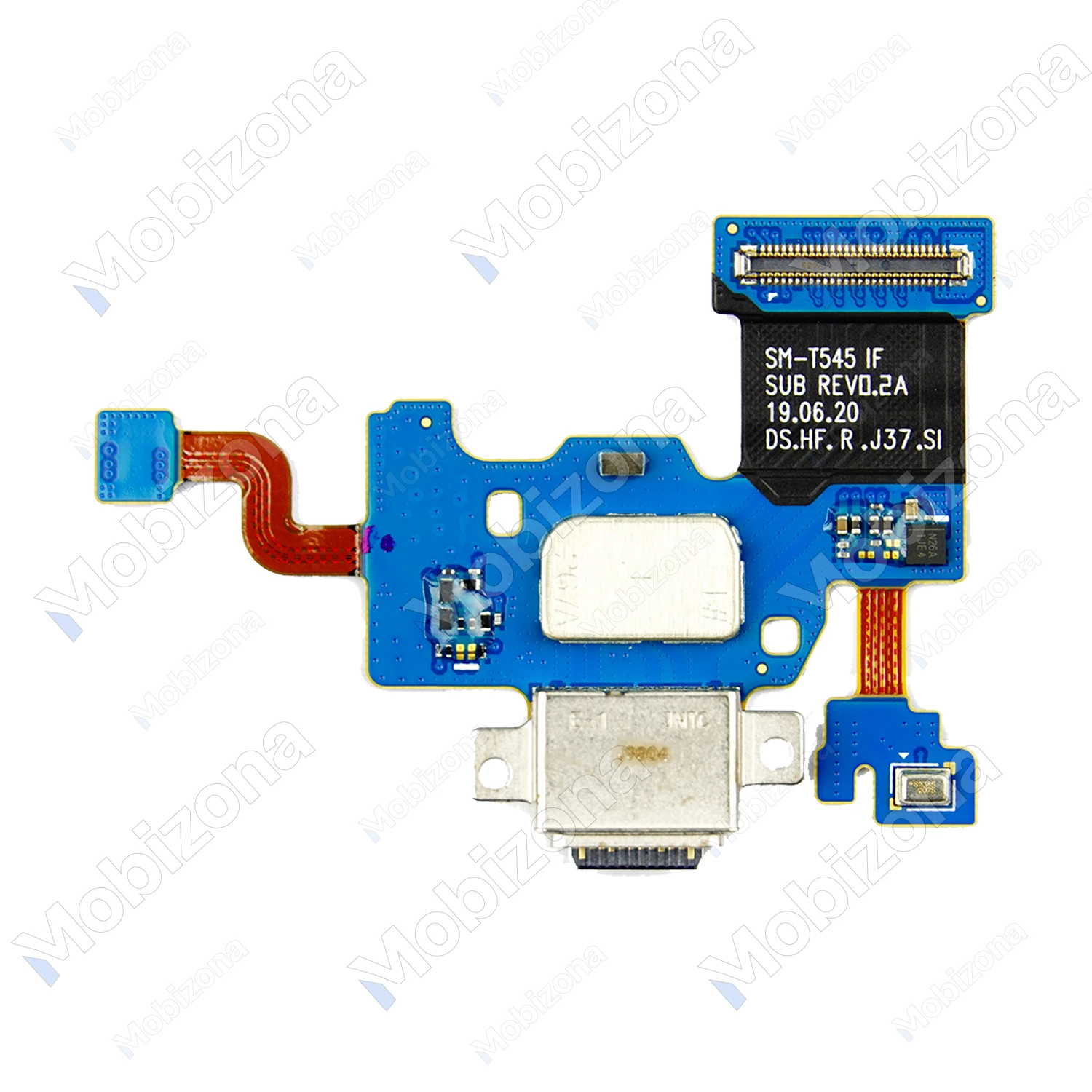 Samsung Galaxy Tab Active Pro Charging Port (Flex Cable)