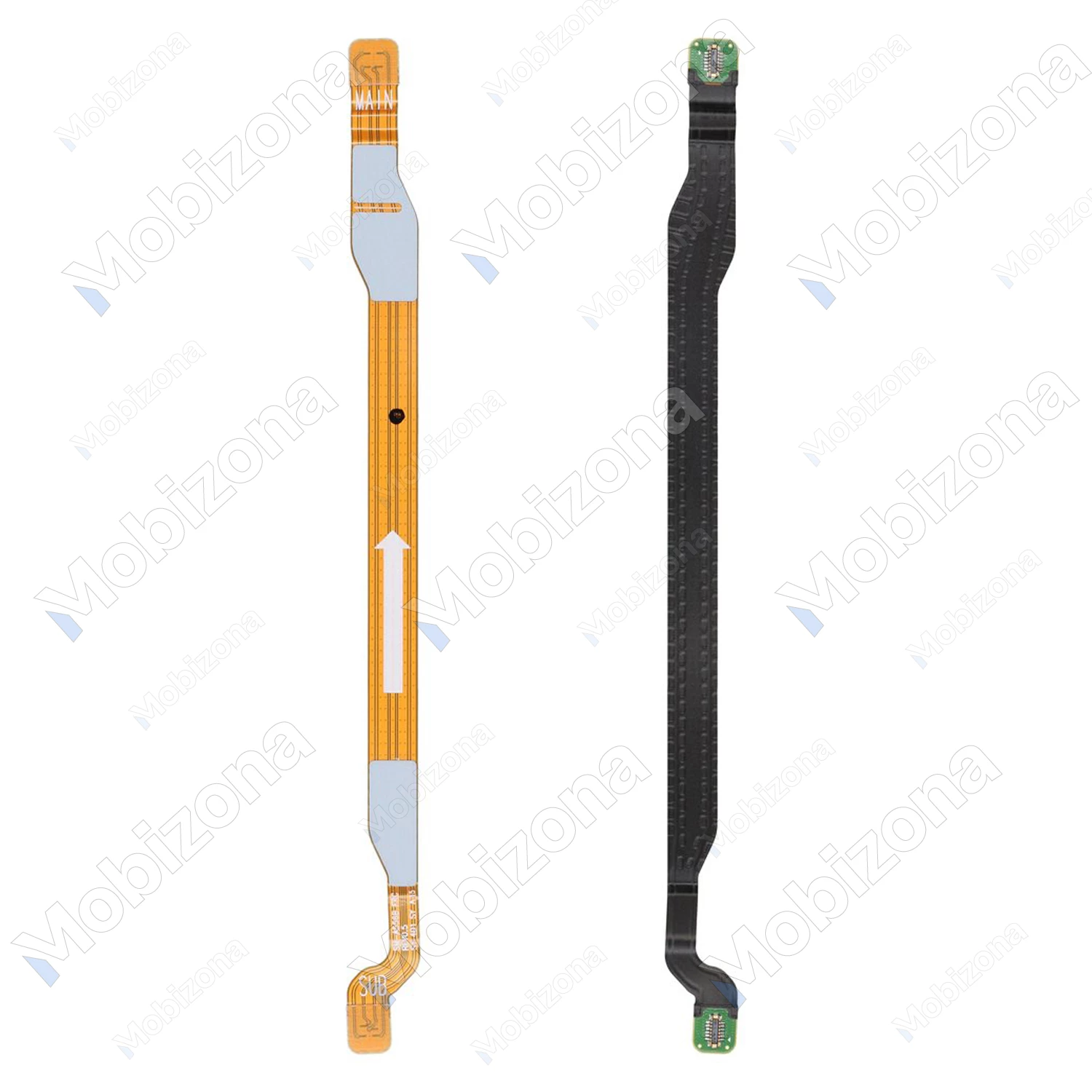 Samsung Galaxy A55 5G Main FRC SUB Conenctor (Flex Cable)