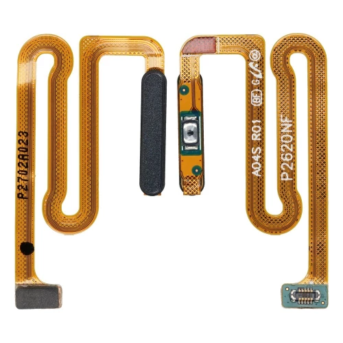 Samsung Galaxy A04s Fingerprint Sensor, Power Button (Flex Cable) Samsung Galaxy A04s Fingerprint Sensor, Power Button (Flex Cable)