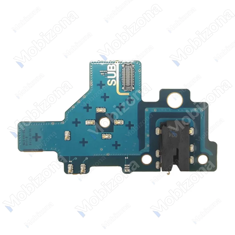 Samsung Galaxy Tab S6 Lite (2024) Headphone Jack (PCB Board)