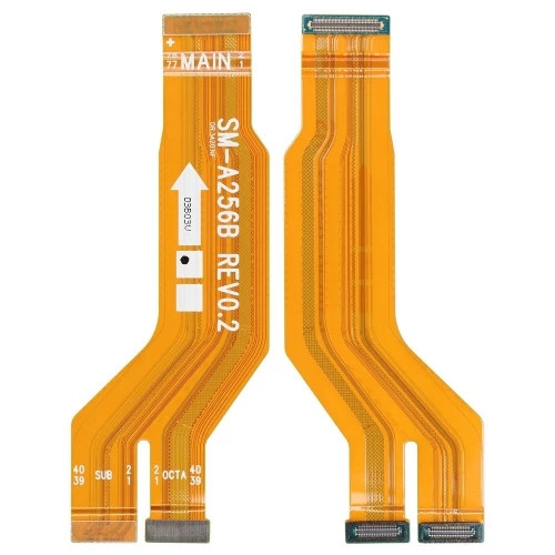 Samsung Galaxy A25 5G Main LCD SUB Conenctor (Flex Cable)
