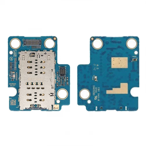 Samsung Galaxy Tab A8 10.5 (2021) SIM, micro SD lizdas (PCB plokštė)