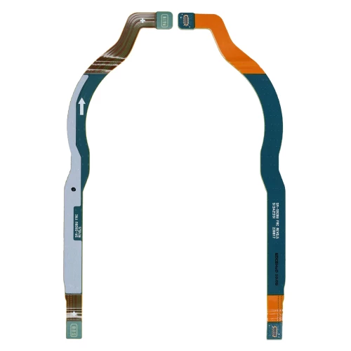 Samsung Galaxy S24 Ultra Main FRC SUB Conenctor (Flex Cable)