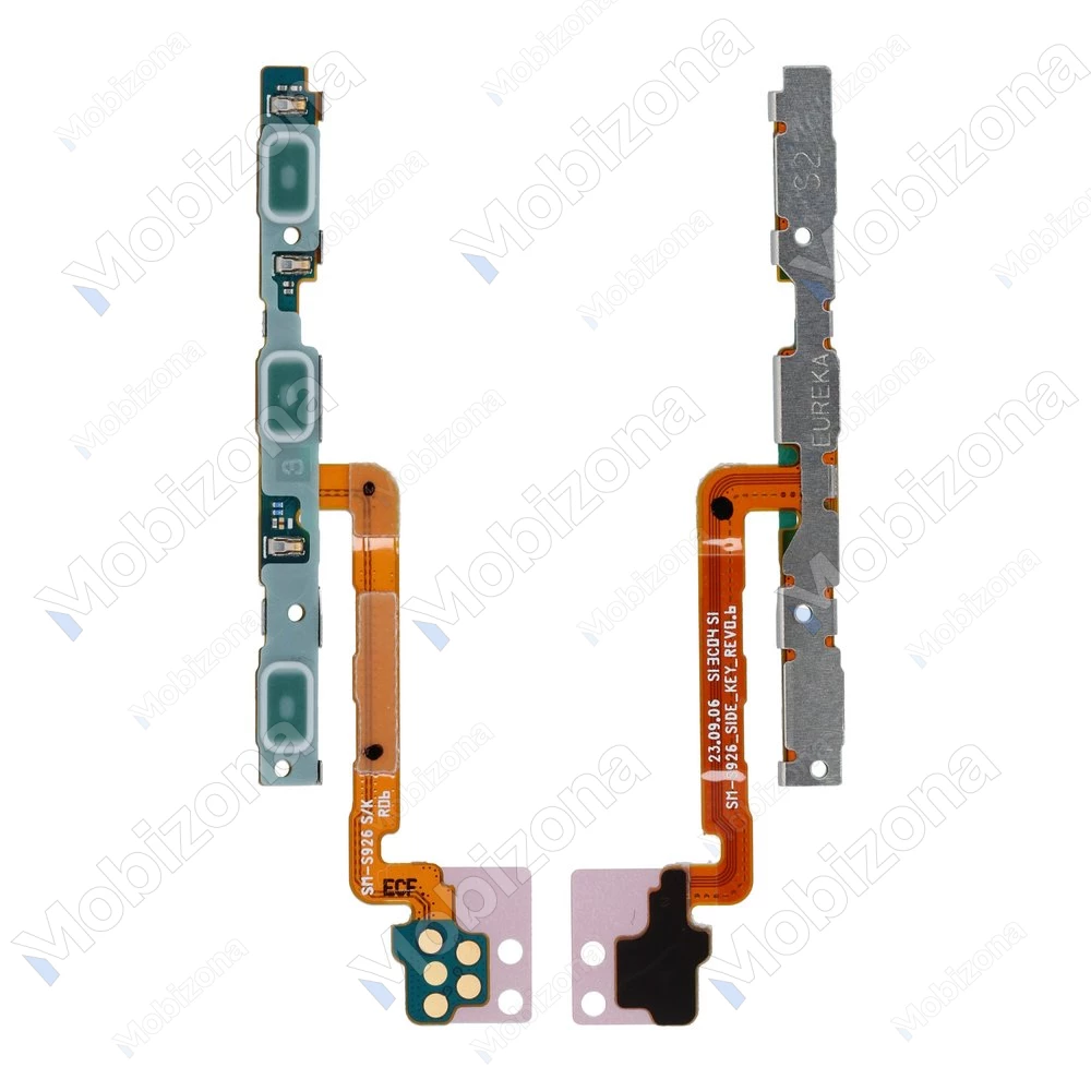 Samsung Galaxy S24+ Volume, Power Button (Flex Cable)