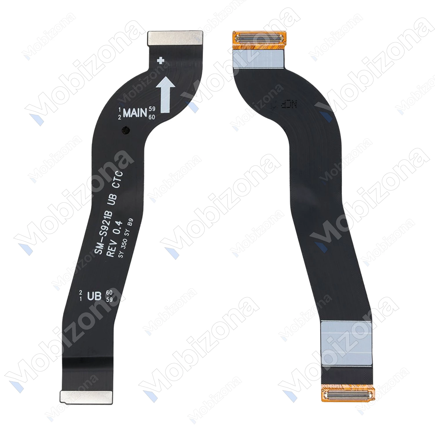 Samsung Galaxy S24 Main LCD CTC UB Conenctor (Flex Cable)