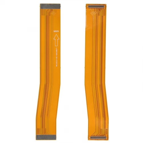 Xiaomi Mi 10T 5G, Mi 10T Pro 5G Main SUB Conenctor (Flex Cable) Xiaomi Mi 10T 5G, Mi 10T Pro 5G Main SUB Conenctor (Flex Cable)