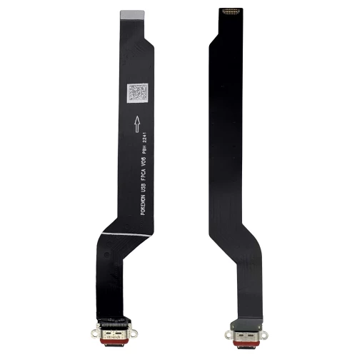 Nothing Phone (1) Charging Port (Flex Cable) Nothing Phone (1) Charging Port (Flex Cable)