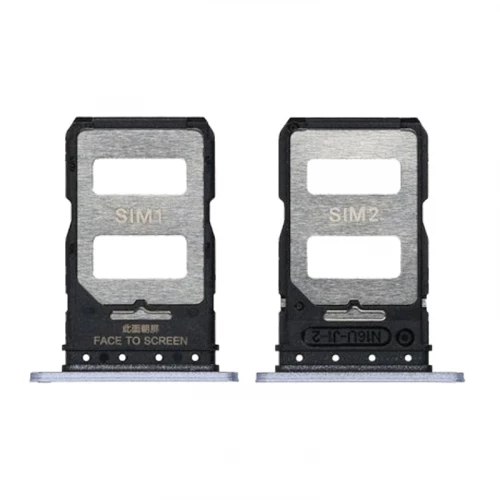 Xiaomi Redmi Note 13 Pro+ 5G SIM kortelės laikiklis