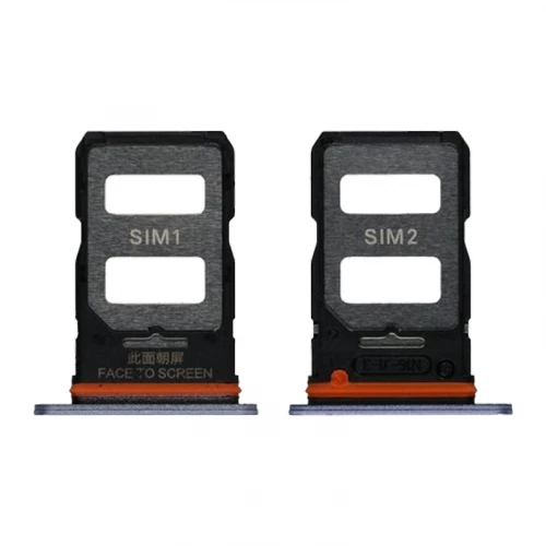 Xiaomi Redmi Note 13 Pro 5G SIM kortelės laikiklis Xiaomi Redmi Note 13 Pro 5G SIM kortelės laikiklis