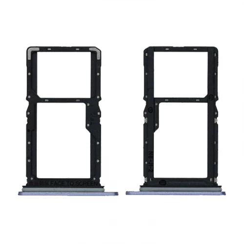 Xiaomi Redmi Note 13 Pro 4G SIM Card Holder Tray Xiaomi Redmi Note 13 Pro 4G SIM Card Holder Tray