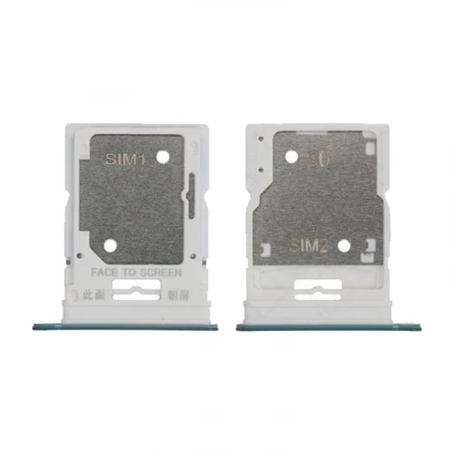 Xiaomi Redmi Note 13 4G SIM kortelės laikiklis