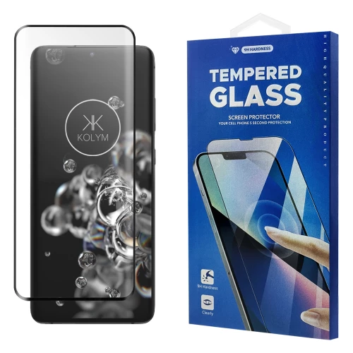 Samsung Galaxy S20 Ultra 5G Tempered Glass KOLYM Samsung Galaxy S20 Ultra 5G Tempered Glass KOLYM