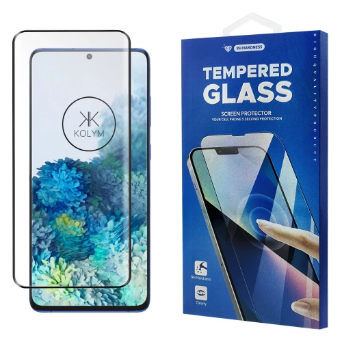 Samsung Galaxy S20+ Tempered Glass KOLYM Samsung Galaxy S20+ Tempered Glass KOLYM
