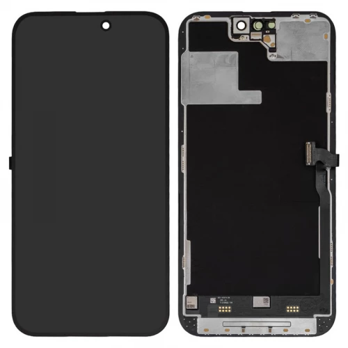 iPhone 14 Pro Max skirtas ekranas