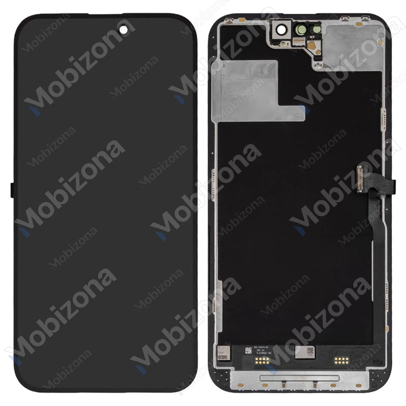 iPhone 14 Pro Max Screen