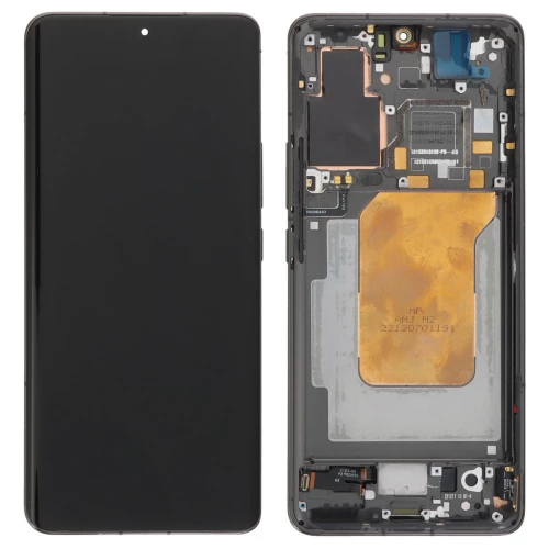 Xiaomi 13 Pro Screen