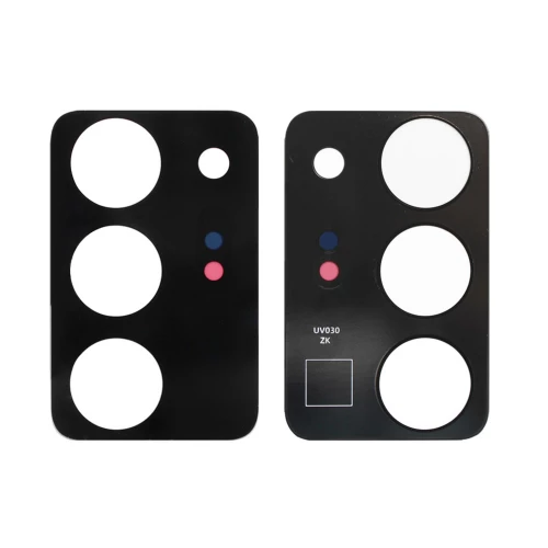 Samsung Galaxy Note 20 Ultra, Galaxy Note 20 Ultra 5G kameros stikliukas