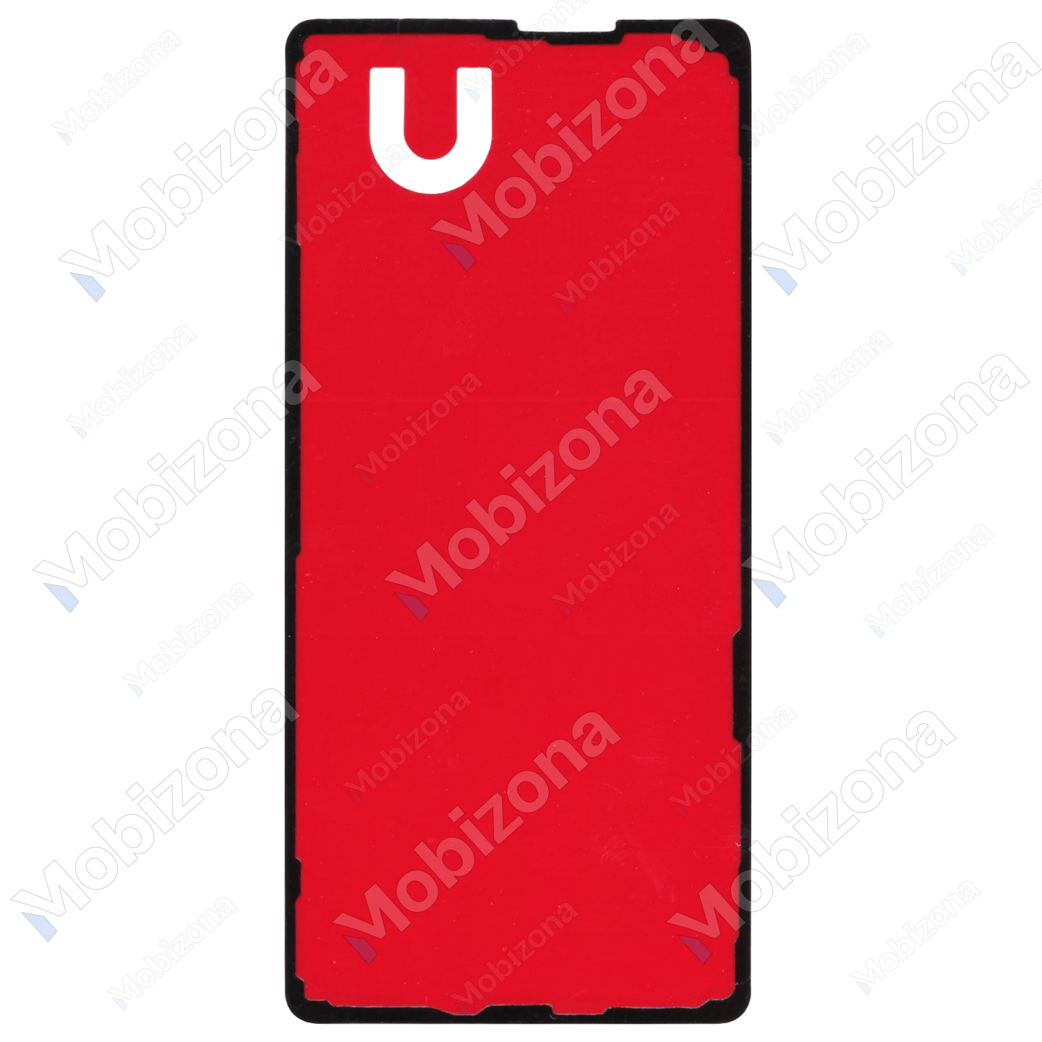 Google Pixel 6a ekrano lipdukas