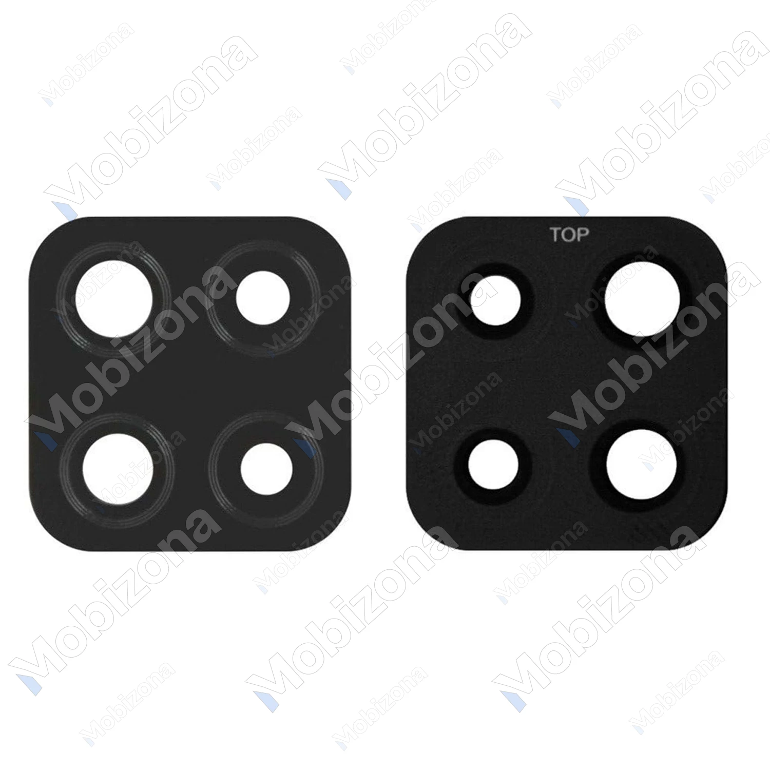 Samsung Galaxy A12, A12 Nacho, M12 Camera Glass Lens