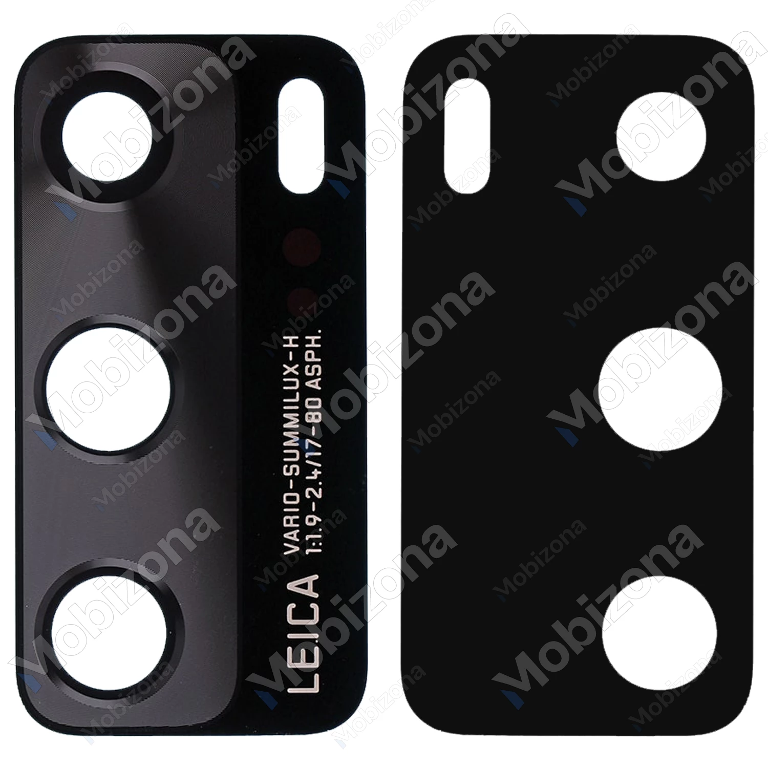 Huawei P40 kameros stikliukas