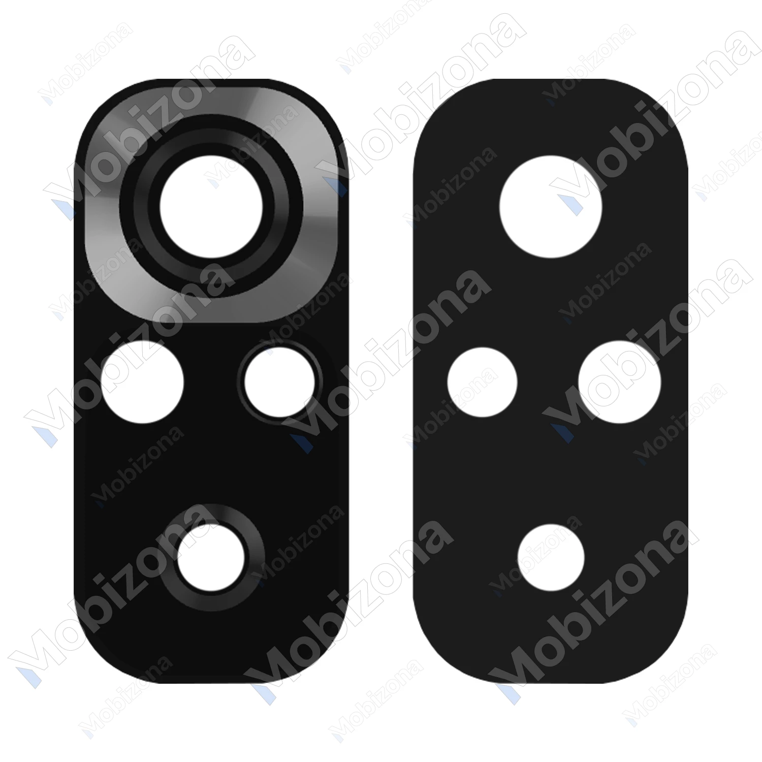 Xiaomi Redmi Note 10 4G, Redmi Note 10S Camera Glass Lens