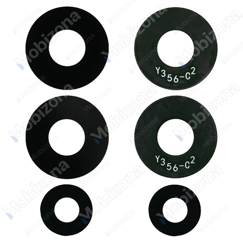 Xiaomi Redmi Note 12 4G Camera Glass Lens