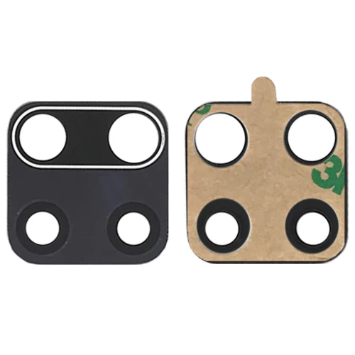 Xiaomi Redmi Note 9S kameros stikliukas