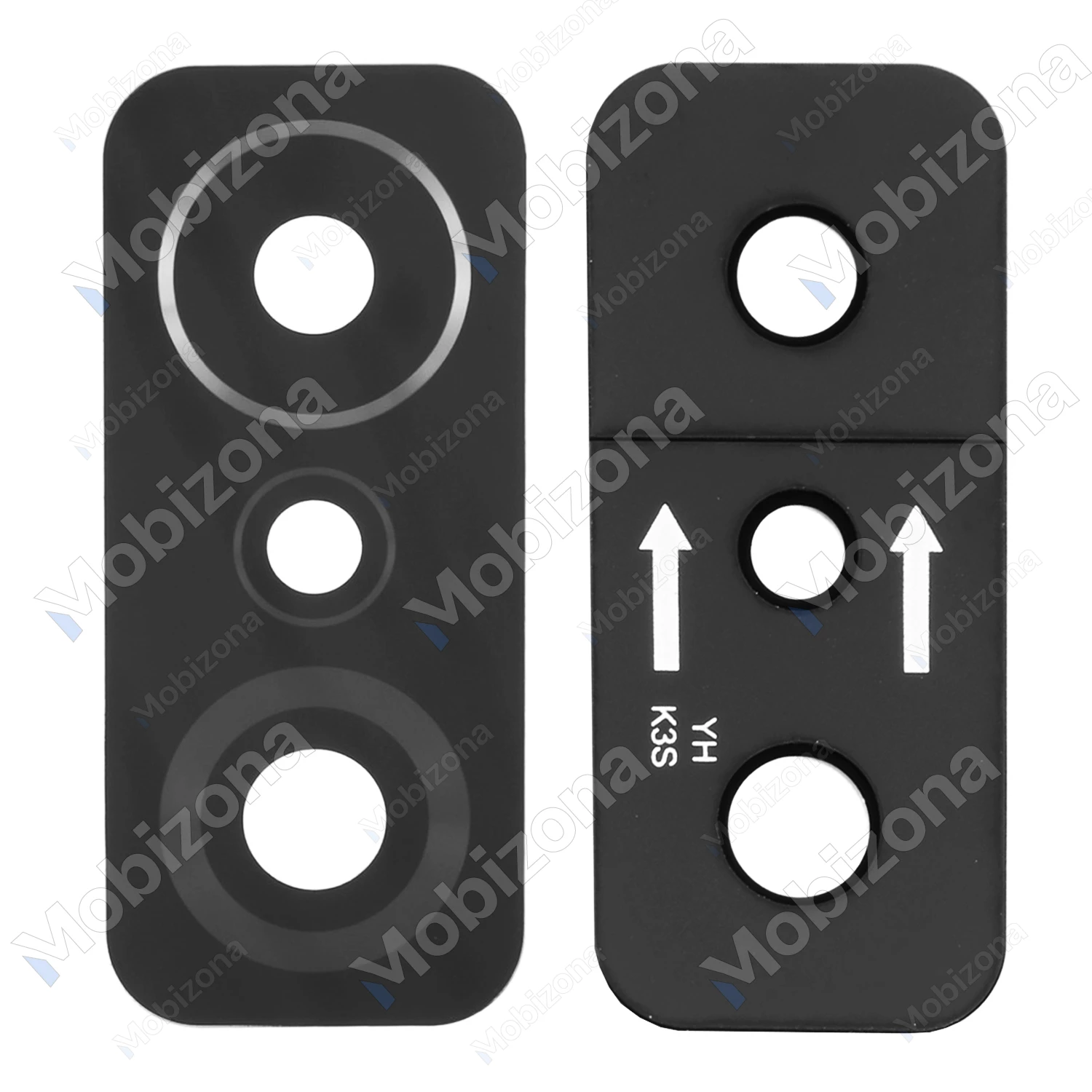 Xiaomi 11T, 11T Pro Camera Glass Lens