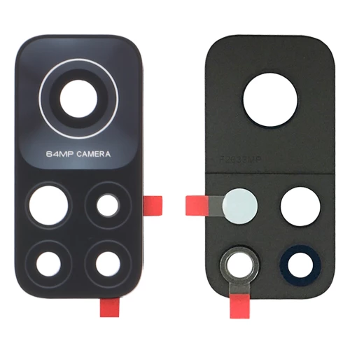 Xiaomi Mi 10T 5G kameros stikliukas