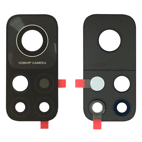 Xiaomi Mi 10T Pro 5G Camera Glass Lens Xiaomi Mi 10T Pro 5G Camera Glass Lens
